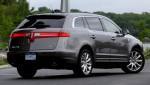 Lincoln MKT 200910