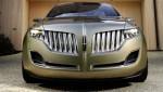 Lincoln MKT Concept 2008