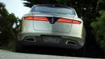 Lincoln MKT Concept 2008