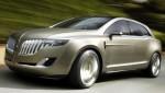 Lincoln MKT Concept 2008