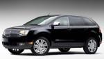 Lincoln MKX 200710