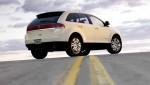 Lincoln MKX 200710