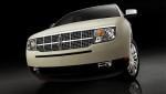 Lincoln MKX 200710