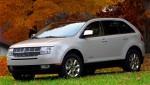 Lincoln MKX 200710