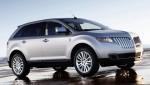 Lincoln MKX 2010