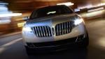Lincoln MKX 2010