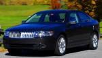 Lincoln MKZ 200608