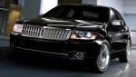Lincoln MKZ 200608