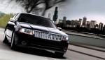 Lincoln MKZ 200608