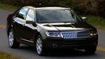 Lincoln MKZ 200608