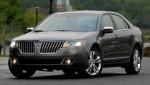 Lincoln MKZ 200910