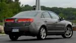 Lincoln MKZ 200910