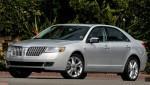 Lincoln MKZ 200910