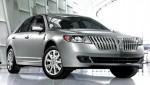 Lincoln MKZ 200910