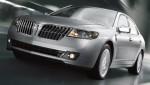 Lincoln MKZ Hybrid 2010