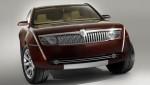 Lincoln Navicross Concept 2003