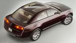 Lincoln Navicross Concept 2003