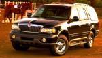 Lincoln Navigator 19982002