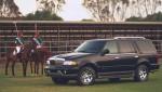 Lincoln Navigator 19982002