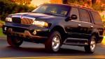 Lincoln Navigator 19982002