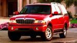 Lincoln Navigator 19982002