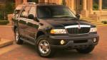 Lincoln Navigator 19982002