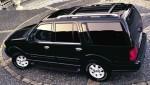 Lincoln Navigator 19982002