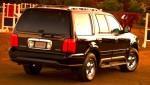 Lincoln Navigator 19982002