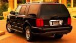 Lincoln Navigator 19982002