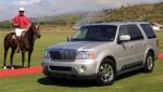 Lincoln Navigator 200306