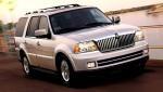 Lincoln Navigator 200306
