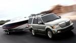 Lincoln Navigator 200306