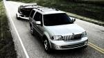 Lincoln Navigator 200306