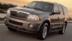 Lincoln Navigator 200306