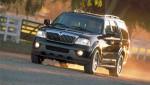 Lincoln Navigator 200306