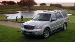 Lincoln Navigator 200306