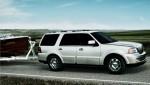 Lincoln Navigator 200306