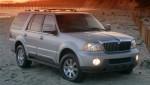 Lincoln Navigator 200306