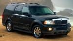 Lincoln Navigator 200306