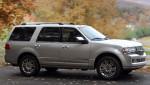 Lincoln Navigator 200710