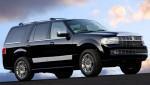 Lincoln Navigator 200710