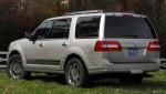 Lincoln Navigator 200710