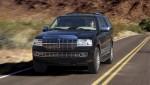 Lincoln Navigator 200710