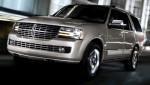 Lincoln Navigator 200710