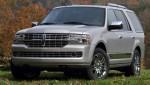 Lincoln Navigator 200710