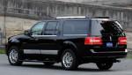 Lincoln Navigator L 200710
