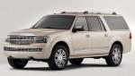 Lincoln Navigator L 200710