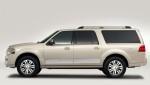 Lincoln Navigator L 200710