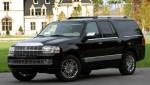 Lincoln Navigator L 200710