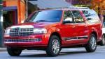 Lincoln Navigator L 200710